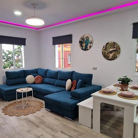 La Belle Home 大加那利岛拉斯帕尔马斯 外观 照片