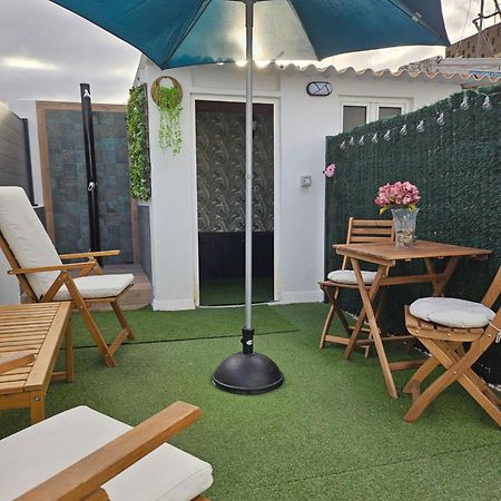 La Belle Home 大加那利岛拉斯帕尔马斯 外观 照片