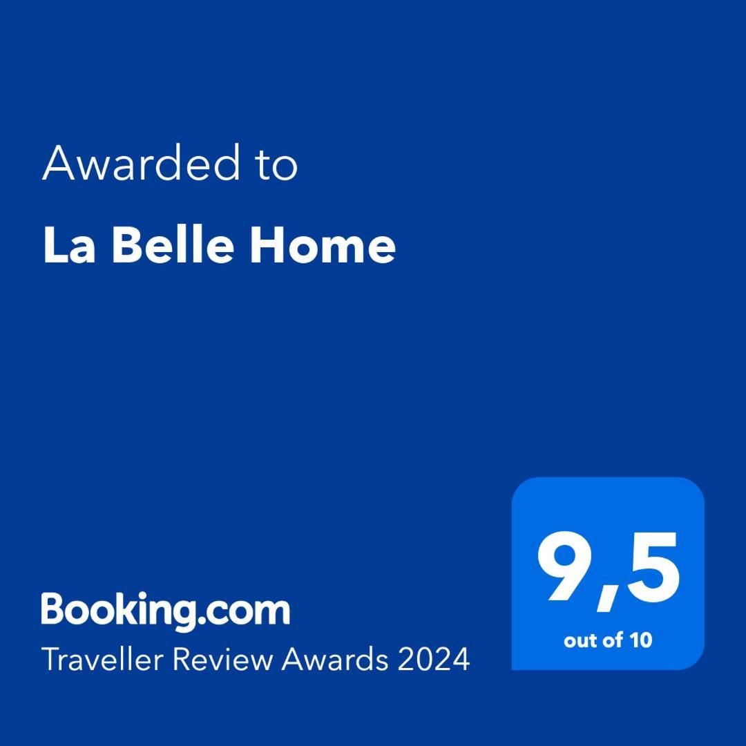 La Belle Home 大加那利岛拉斯帕尔马斯 外观 照片