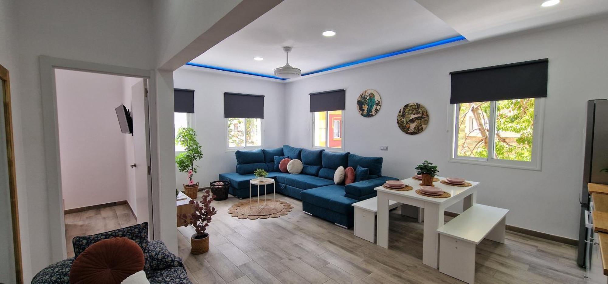 La Belle Home 大加那利岛拉斯帕尔马斯 外观 照片