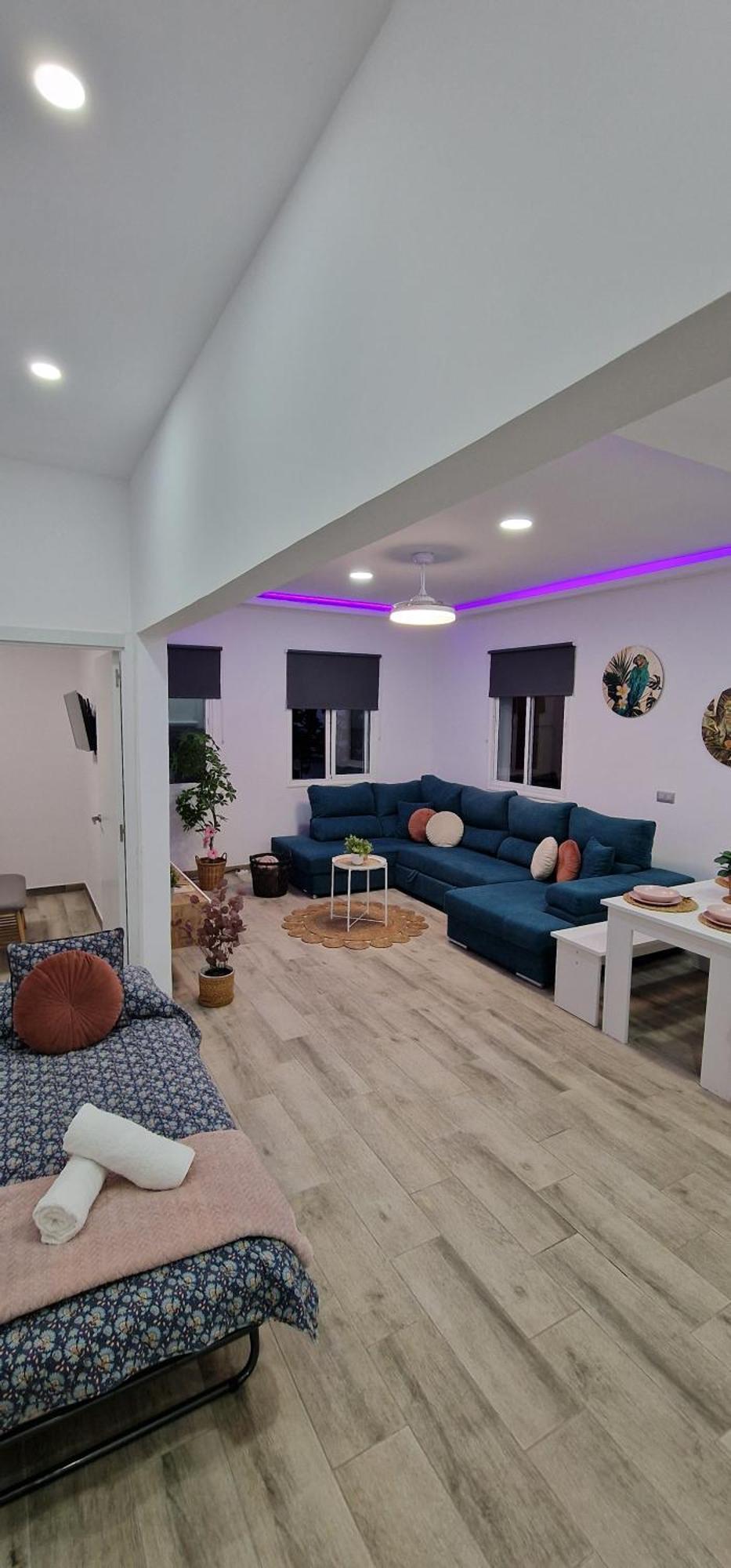 La Belle Home 大加那利岛拉斯帕尔马斯 外观 照片